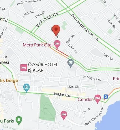 Homestay Location And Comfortable House *