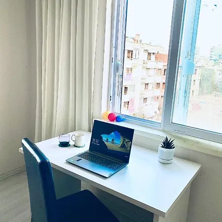 Location And Comfortable House Antalya