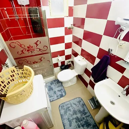 Location And Comfortable House Homestay Antalya