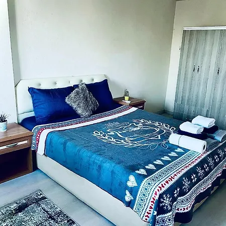 Location And Comfortable House * Antalya