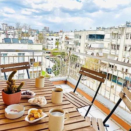 Location And Comfortable House