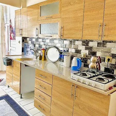 Location And Comfortable House *