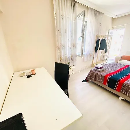Location And Comfortable House *