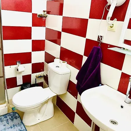 Location And Comfortable House Homestay Antalya