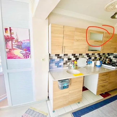 Location And Comfortable House