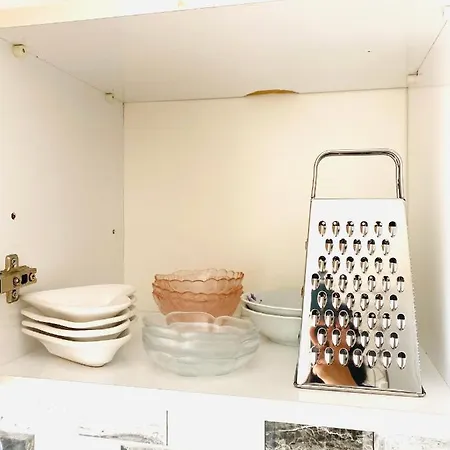 Location And Comfortable House Homestay